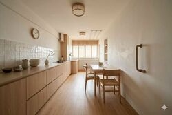 Blk 205 Marsiling Admiralty Park (Woodlands), HDB 4 Rooms #558072581